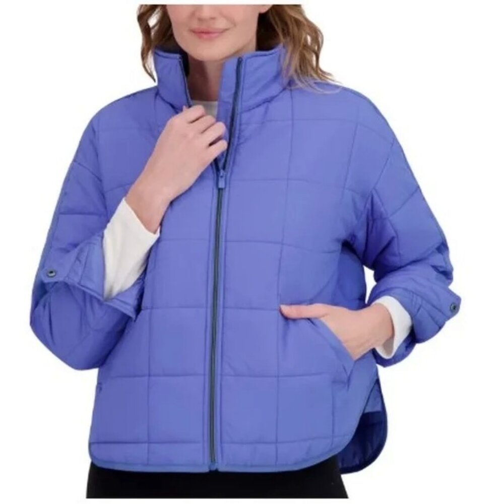 Roxy Women's Quilted Jacket‎